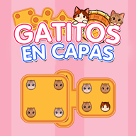 Gatitos Apilados