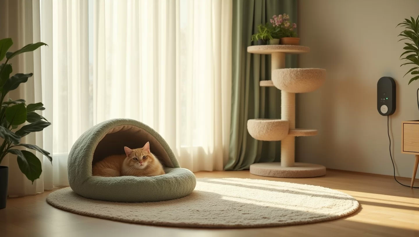 Can Cats Suffer From Anxiety? What Every Cat Parent Should Know